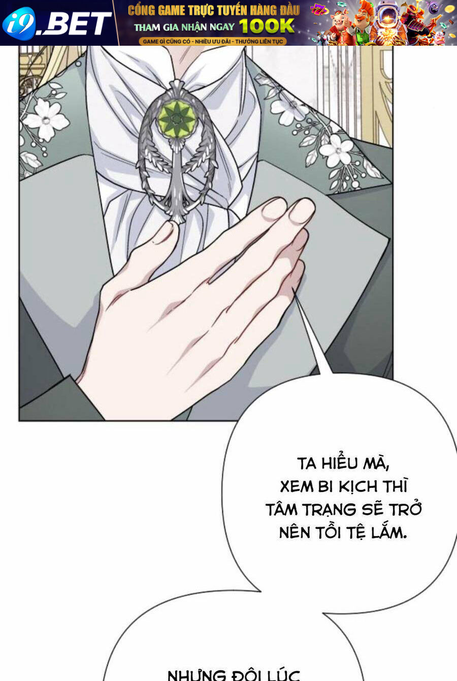 Cách Hiệp Sĩ Sống Như Một Tiểu Thư Quyền Quý - Chap 65 - Trang 59