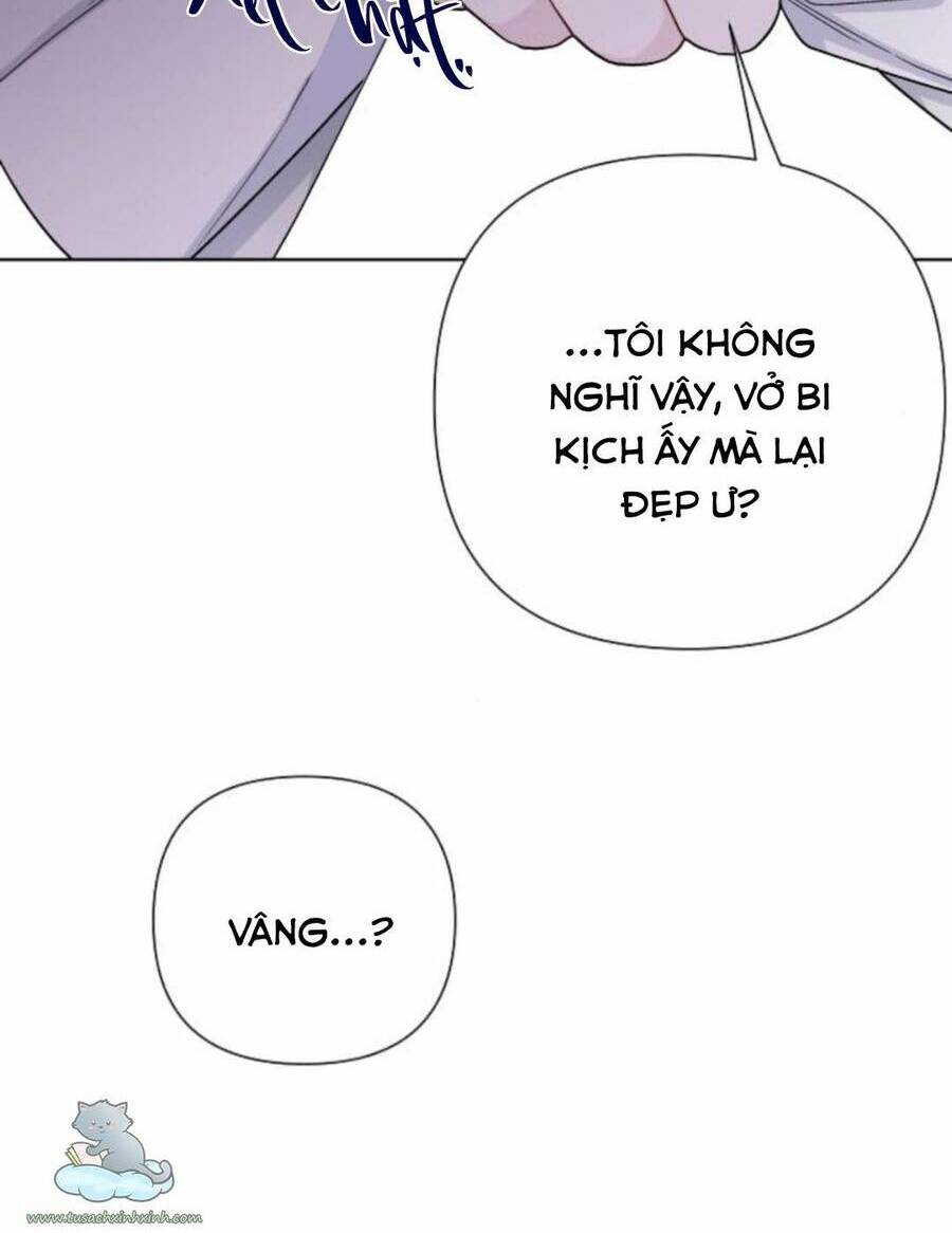 Cách Hiệp Sĩ Sống Như Một Tiểu Thư Quyền Quý - Chap 65 - Trang 62