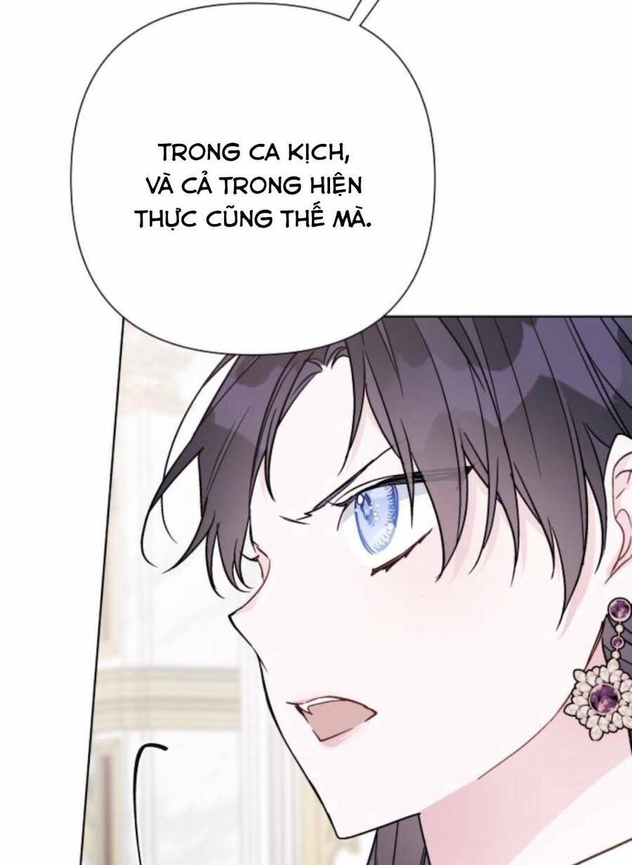 Cách Hiệp Sĩ Sống Như Một Tiểu Thư Quyền Quý - Chap 65 - Trang 76
