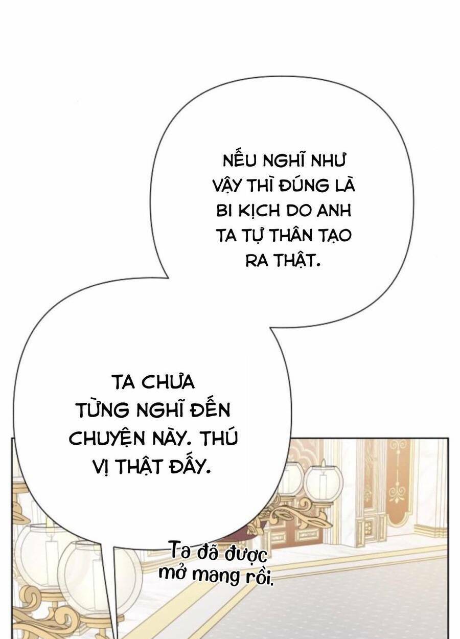 Cách Hiệp Sĩ Sống Như Một Tiểu Thư Quyền Quý - Chap 65 - Trang 79
