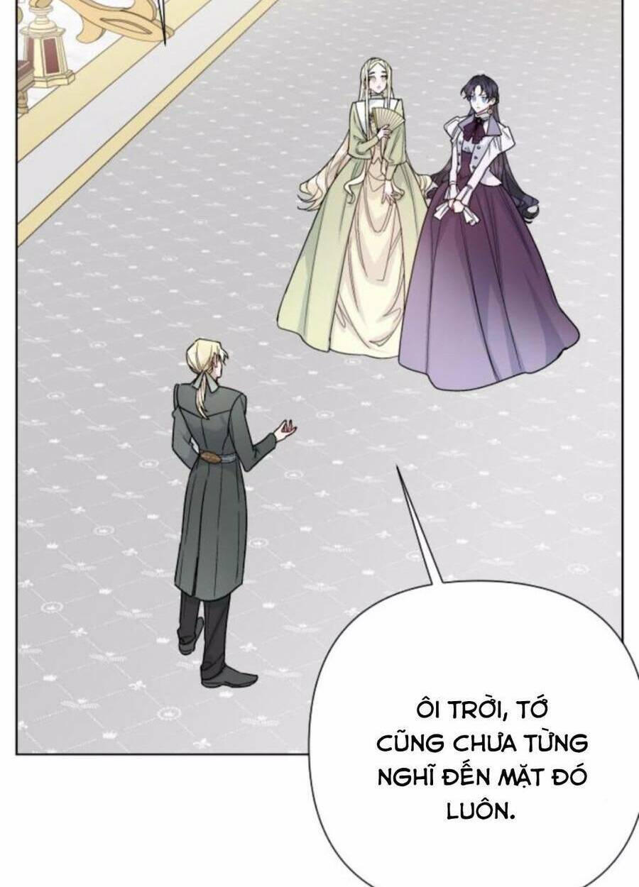 Cách Hiệp Sĩ Sống Như Một Tiểu Thư Quyền Quý - Chap 65 - Trang 80