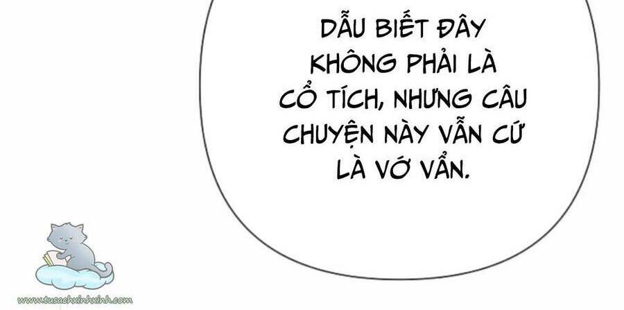 Cách Hiệp Sĩ Sống Như Một Tiểu Thư Quyền Quý - Chap 65 - Trang 86