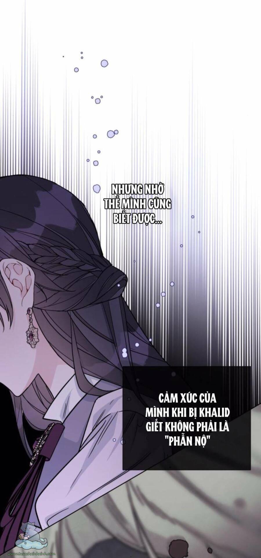 Cách Hiệp Sĩ Sống Như Một Tiểu Thư Quyền Quý - Chap 65 - Trang 87