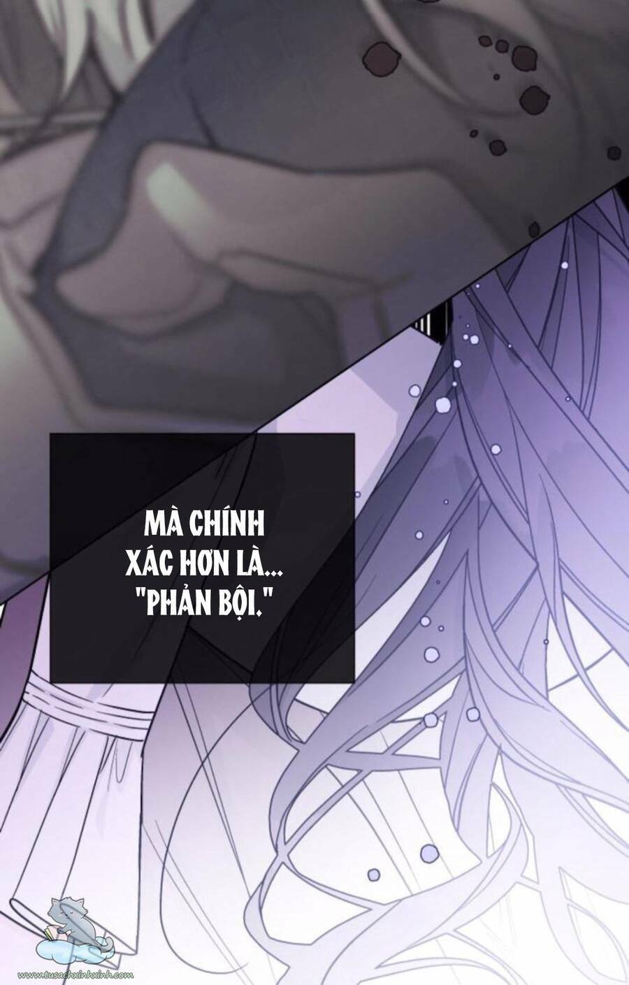 Cách Hiệp Sĩ Sống Như Một Tiểu Thư Quyền Quý - Chap 65 - Trang 88