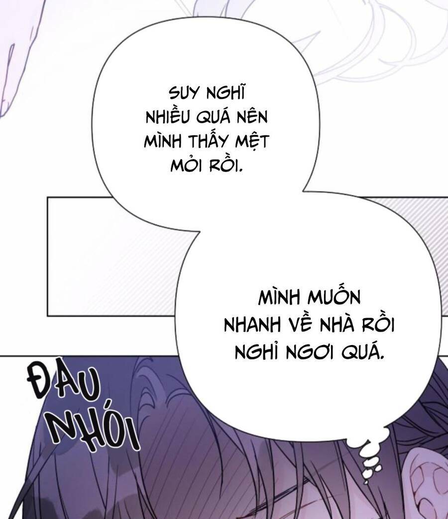 Cách Hiệp Sĩ Sống Như Một Tiểu Thư Quyền Quý - Chap 65 - Trang 89