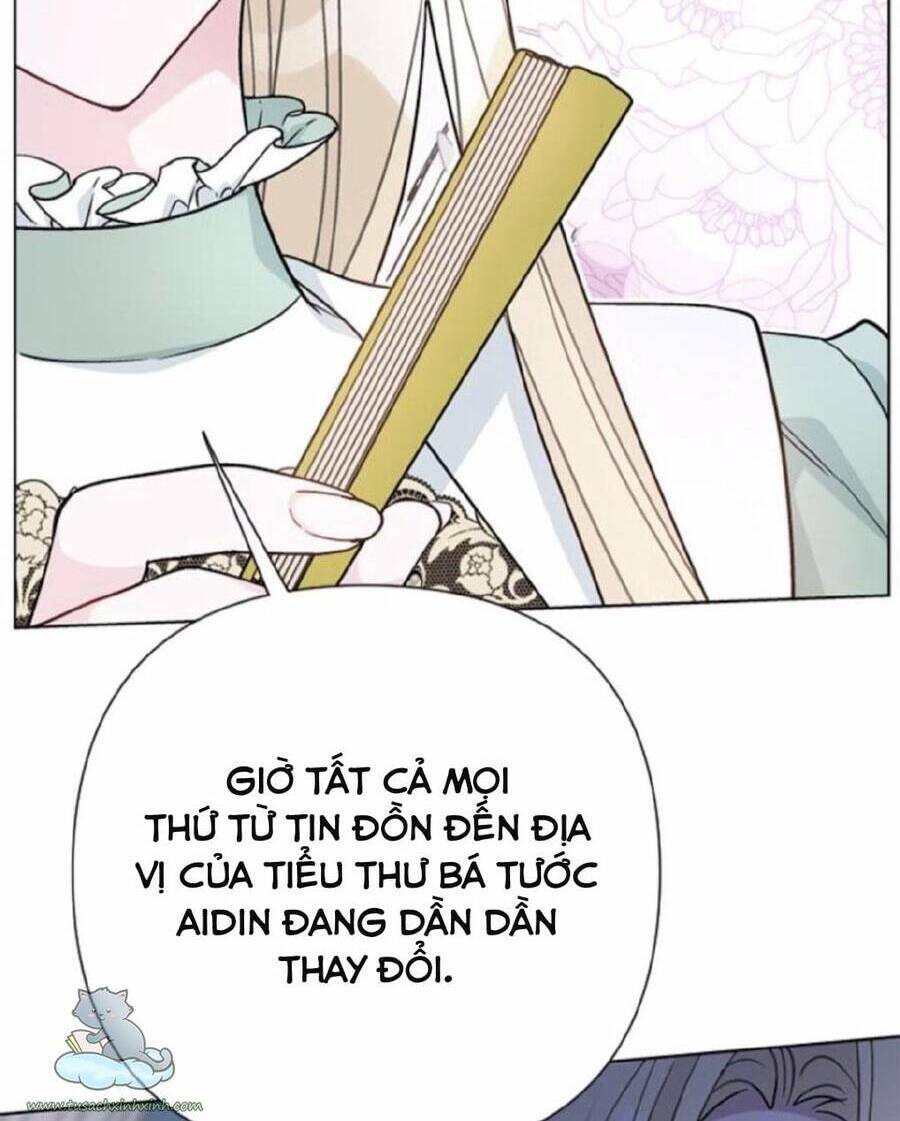Cách Hiệp Sĩ Sống Như Một Tiểu Thư Quyền Quý - Chap 66 - Trang 29