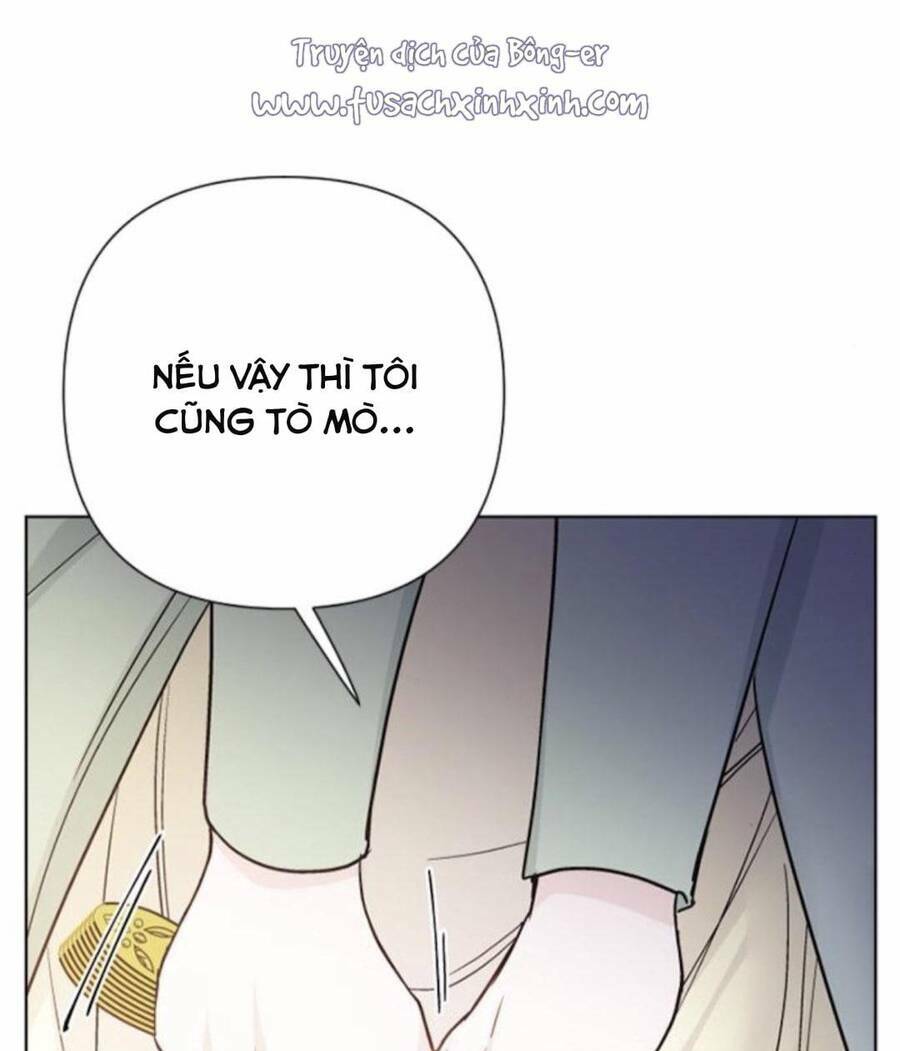 Cách Hiệp Sĩ Sống Như Một Tiểu Thư Quyền Quý - Chap 66 - Trang 38