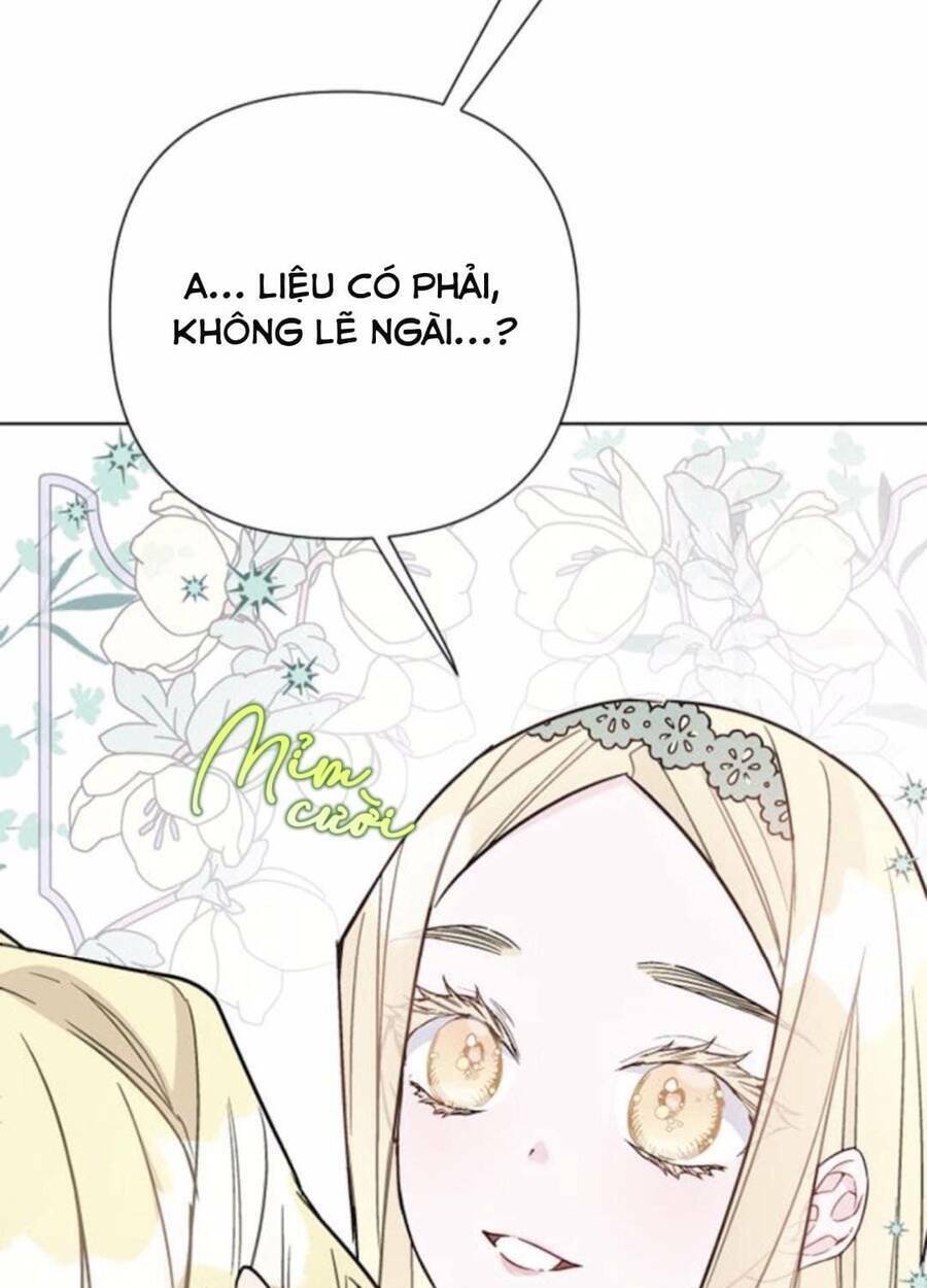 Cách Hiệp Sĩ Sống Như Một Tiểu Thư Quyền Quý - Chap 66 - Trang 40