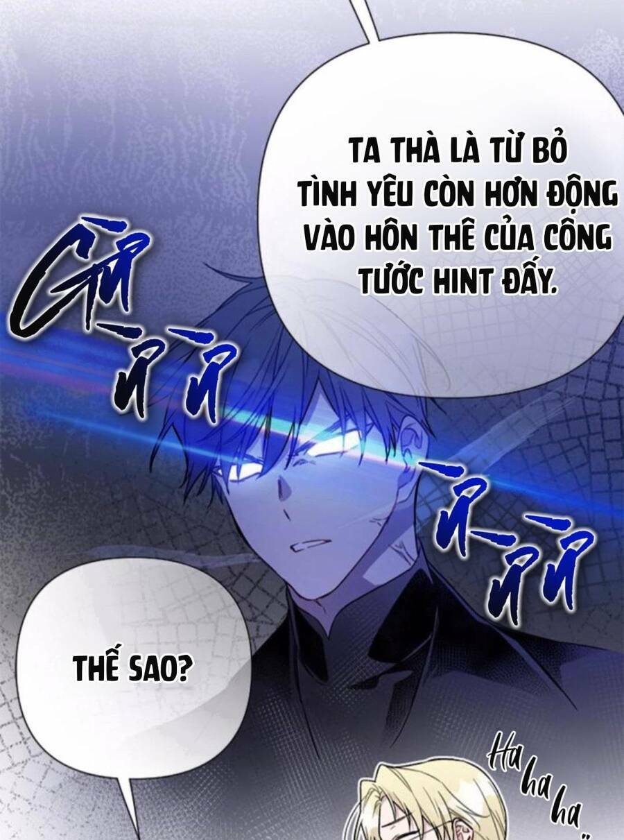Cách Hiệp Sĩ Sống Như Một Tiểu Thư Quyền Quý - Chap 66 - Trang 43