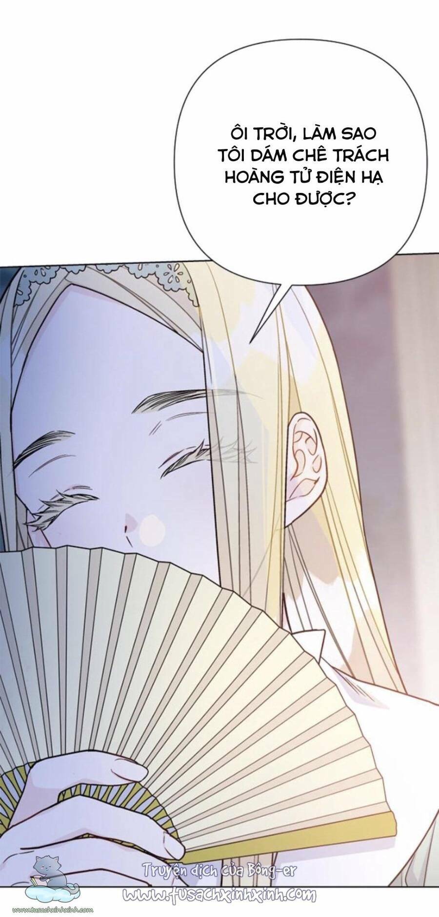 Cách Hiệp Sĩ Sống Như Một Tiểu Thư Quyền Quý - Chap 66 - Trang 47
