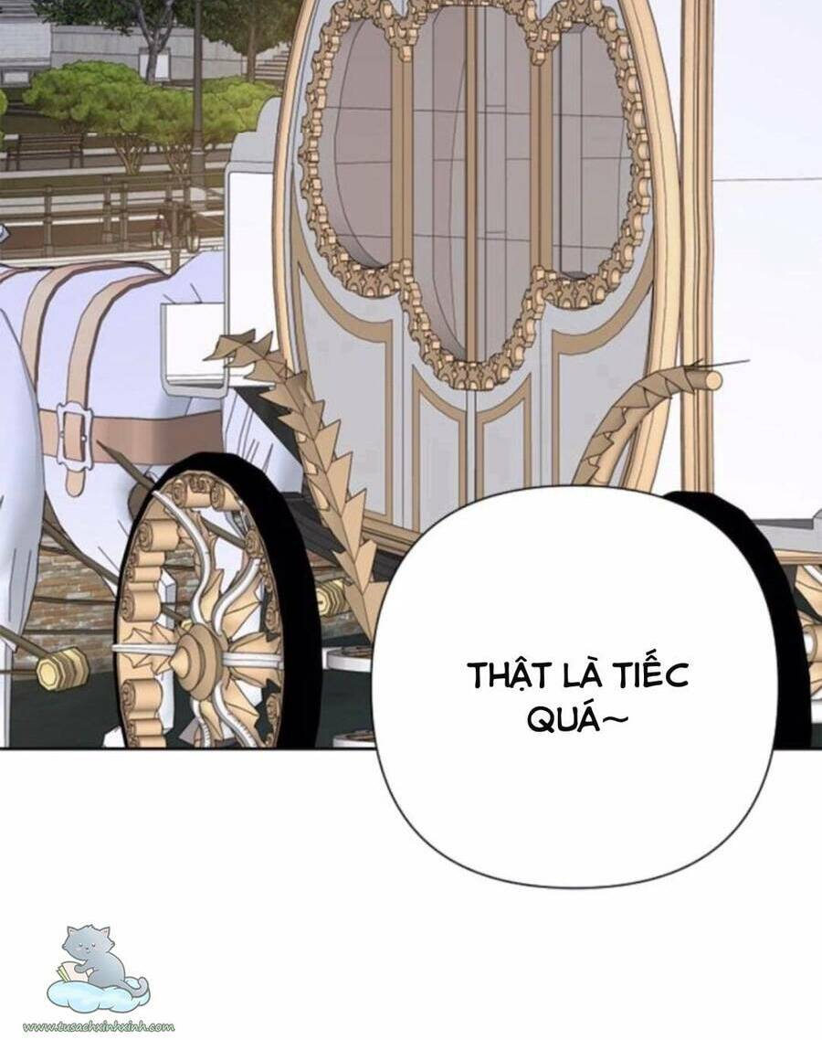Cách Hiệp Sĩ Sống Như Một Tiểu Thư Quyền Quý - Chap 66 - Trang 51