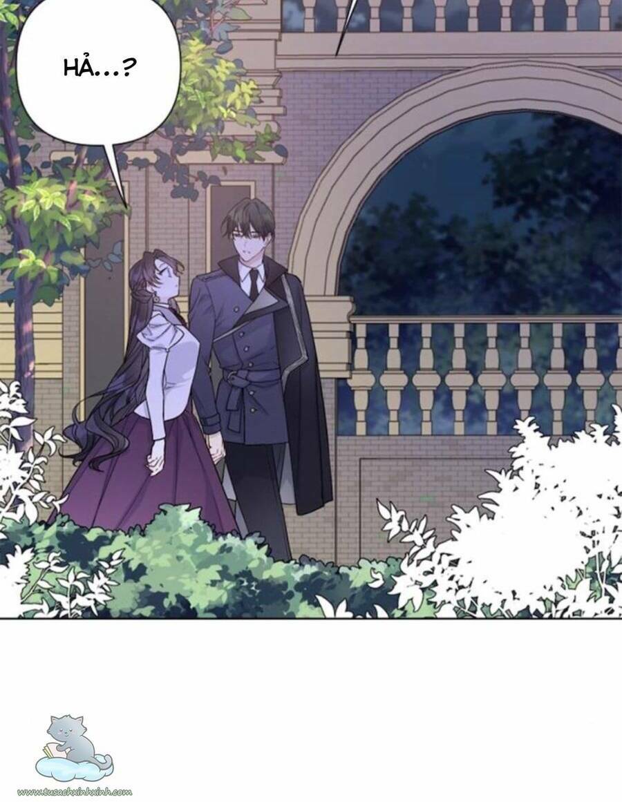 Cách Hiệp Sĩ Sống Như Một Tiểu Thư Quyền Quý - Chap 66 - Trang 60