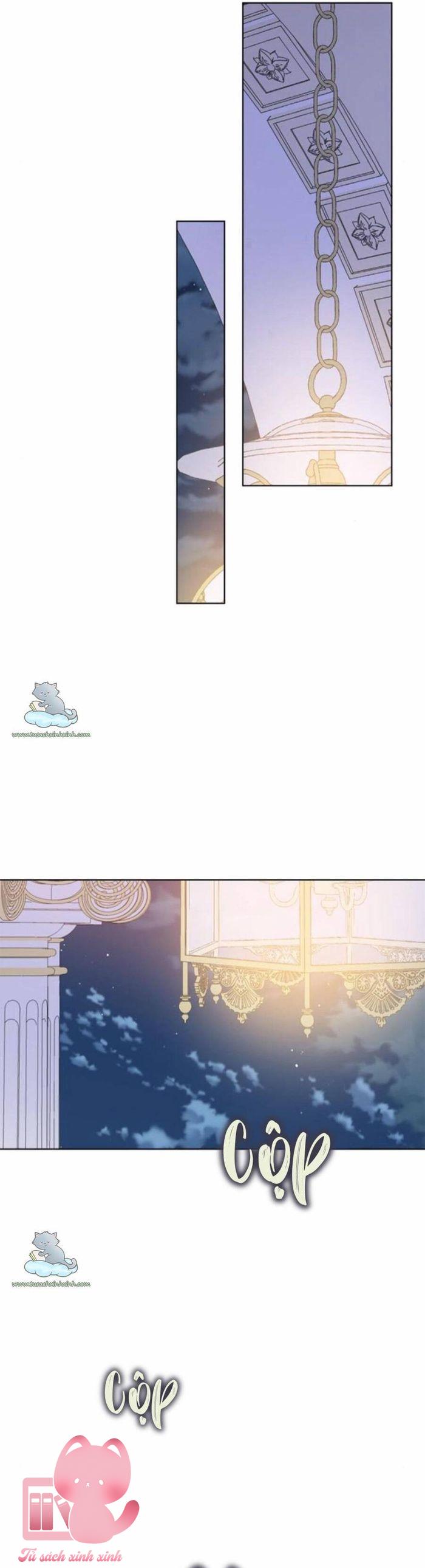 Cách Hiệp Sĩ Sống Như Một Tiểu Thư Quyền Quý - Chap 66 - Trang 7