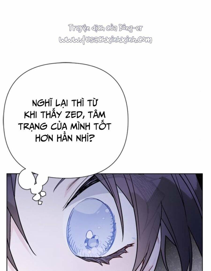 Cách Hiệp Sĩ Sống Như Một Tiểu Thư Quyền Quý - Chap 66 - Trang 61