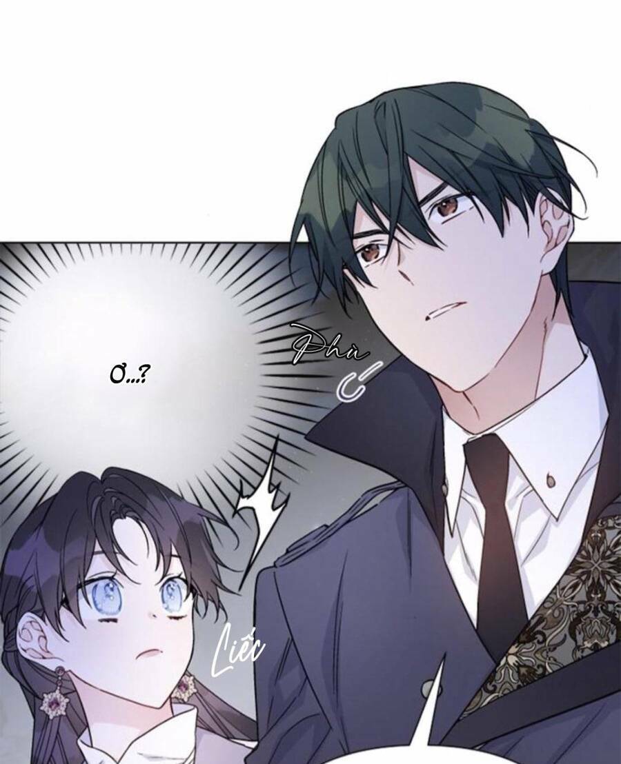Cách Hiệp Sĩ Sống Như Một Tiểu Thư Quyền Quý - Chap 66 - Trang 64