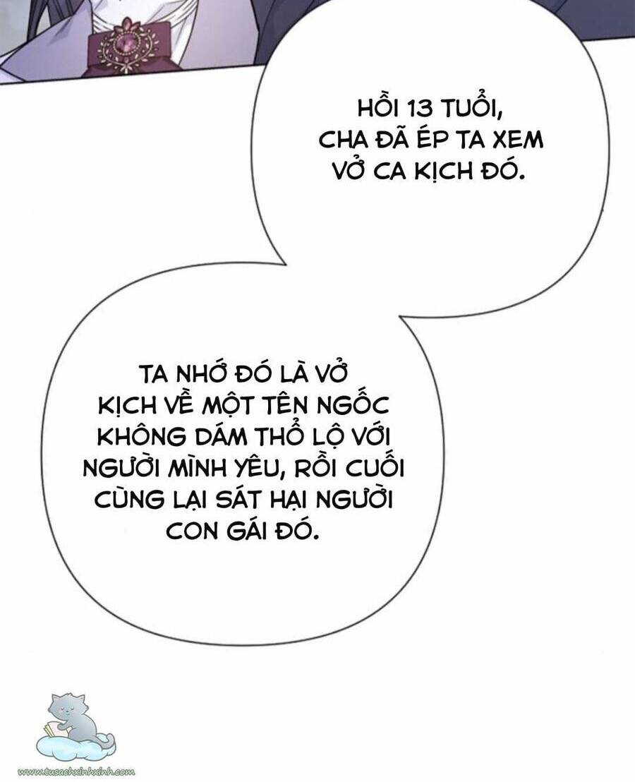 Cách Hiệp Sĩ Sống Như Một Tiểu Thư Quyền Quý - Chap 66 - Trang 65
