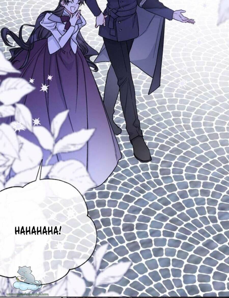 Cách Hiệp Sĩ Sống Như Một Tiểu Thư Quyền Quý - Chap 66 - Trang 75