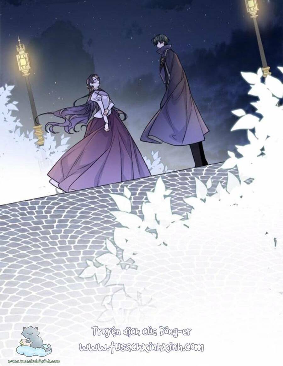 Cách Hiệp Sĩ Sống Như Một Tiểu Thư Quyền Quý - Chap 66 - Trang 85