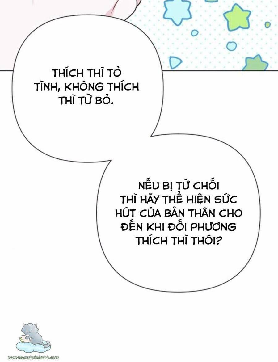 Cách Hiệp Sĩ Sống Như Một Tiểu Thư Quyền Quý - Chap 66 - Trang 87