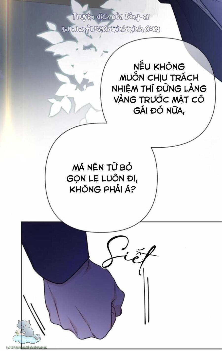 Cách Hiệp Sĩ Sống Như Một Tiểu Thư Quyền Quý - Chap 66 - Trang 97