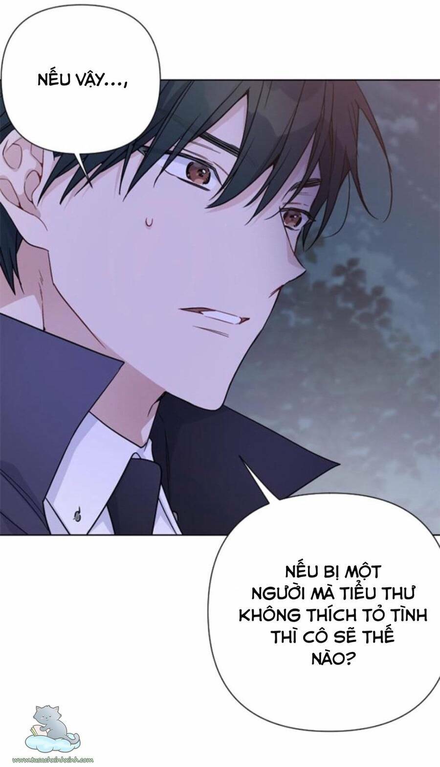Cách Hiệp Sĩ Sống Như Một Tiểu Thư Quyền Quý - Chap 66 - Trang 98