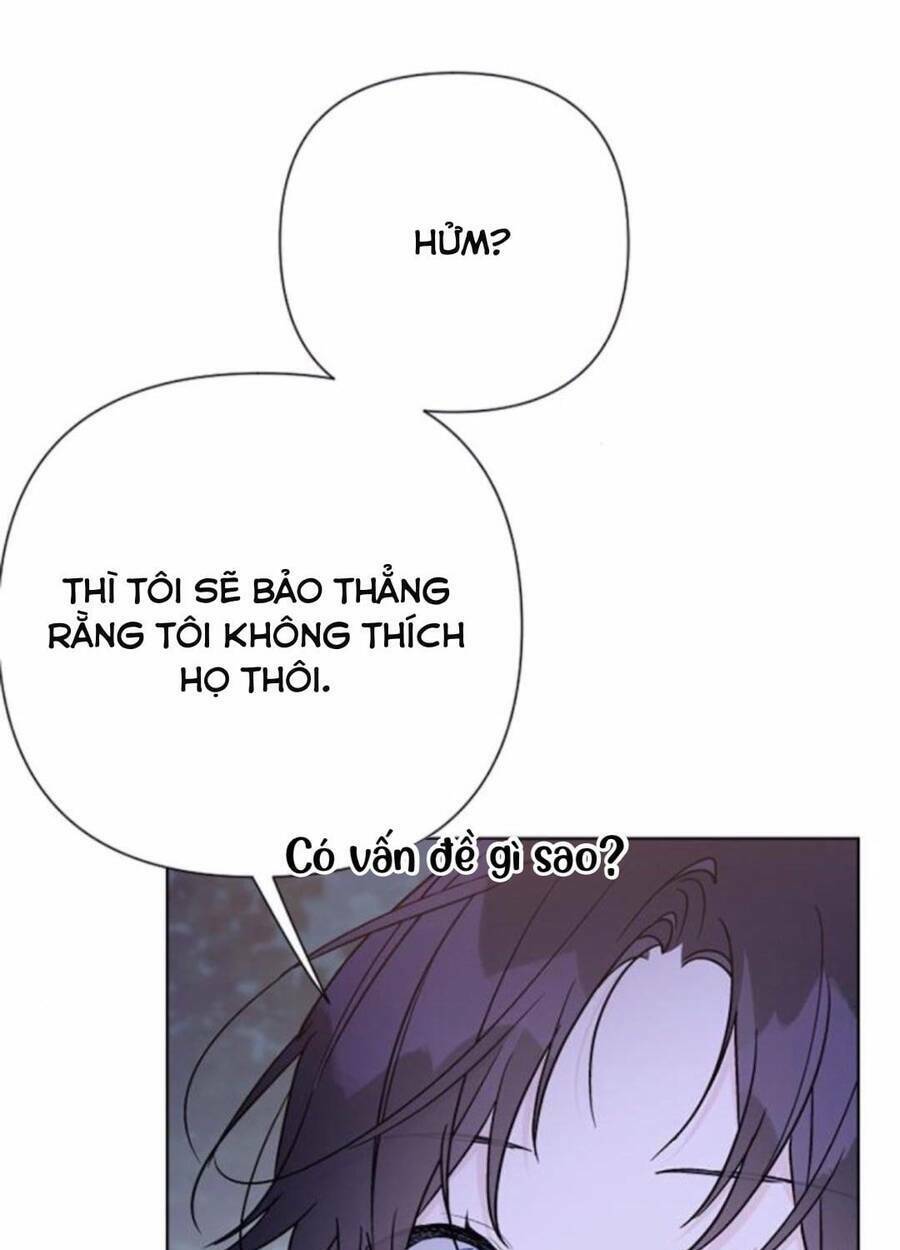 Cách Hiệp Sĩ Sống Như Một Tiểu Thư Quyền Quý - Chap 66 - Trang 99