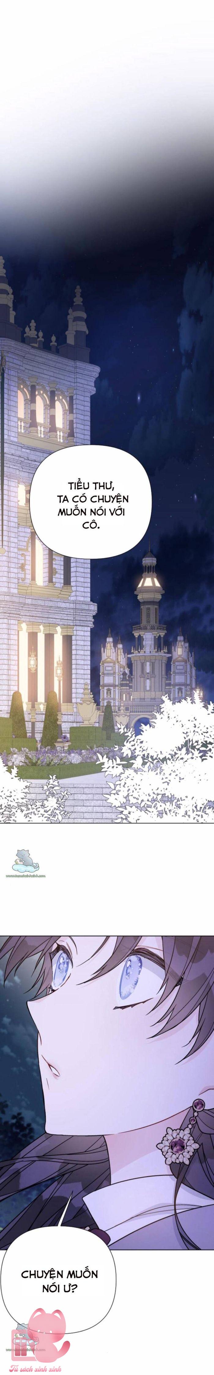 Cách Hiệp Sĩ Sống Như Một Tiểu Thư Quyền Quý - Chap 67 - Trang 2