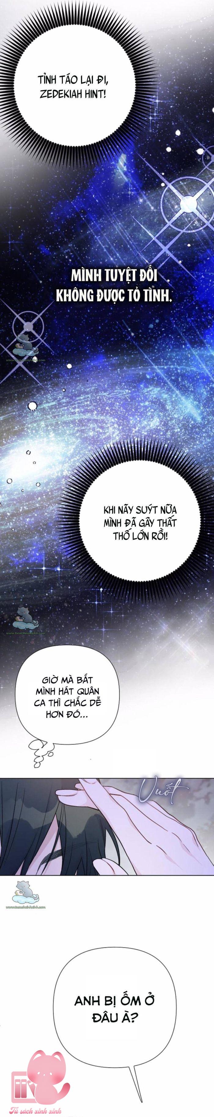 Cách Hiệp Sĩ Sống Như Một Tiểu Thư Quyền Quý - Chap 67 - Trang 12
