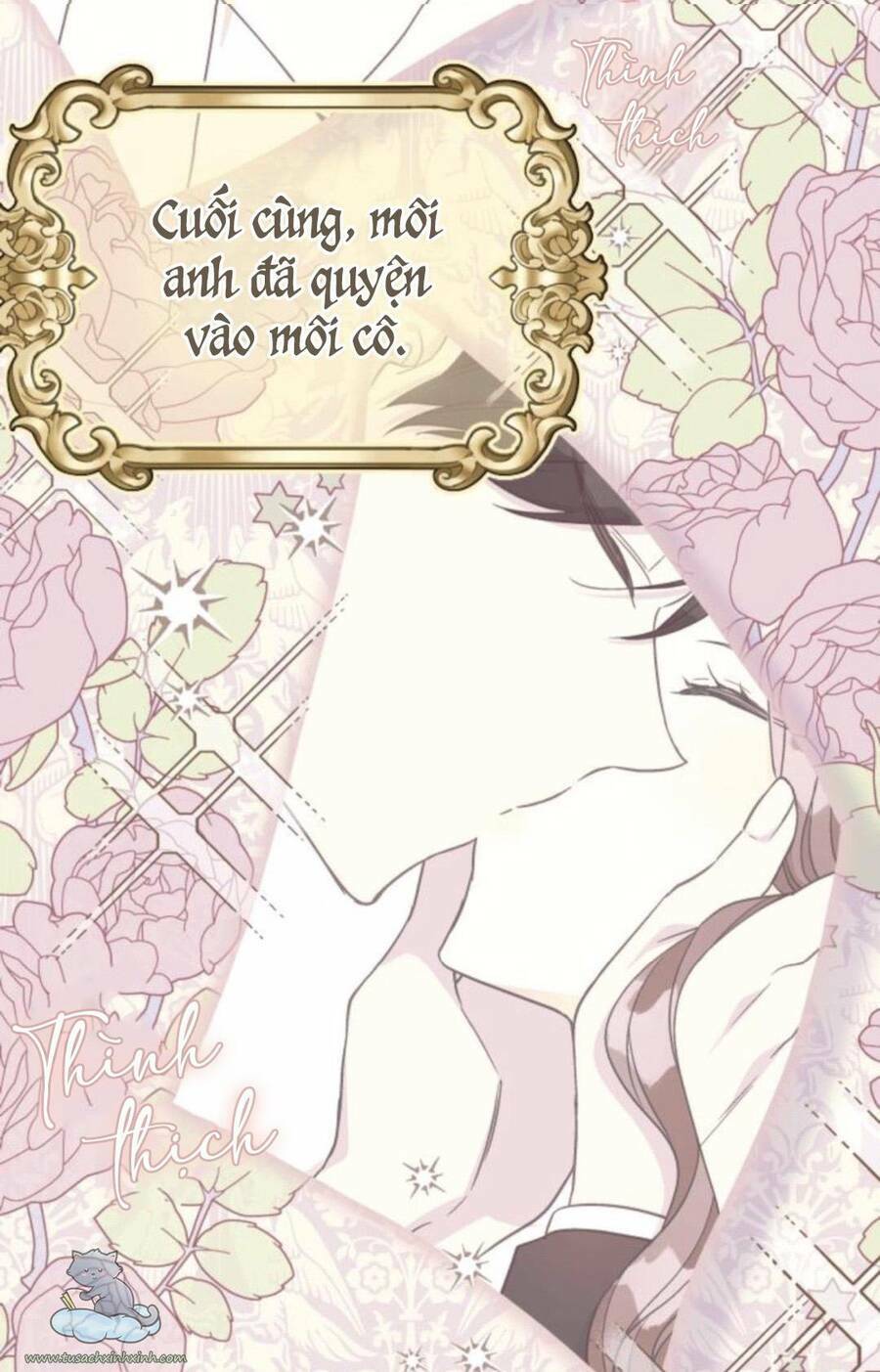 Cách Hiệp Sĩ Sống Như Một Tiểu Thư Quyền Quý - Chap 67 - Trang 35