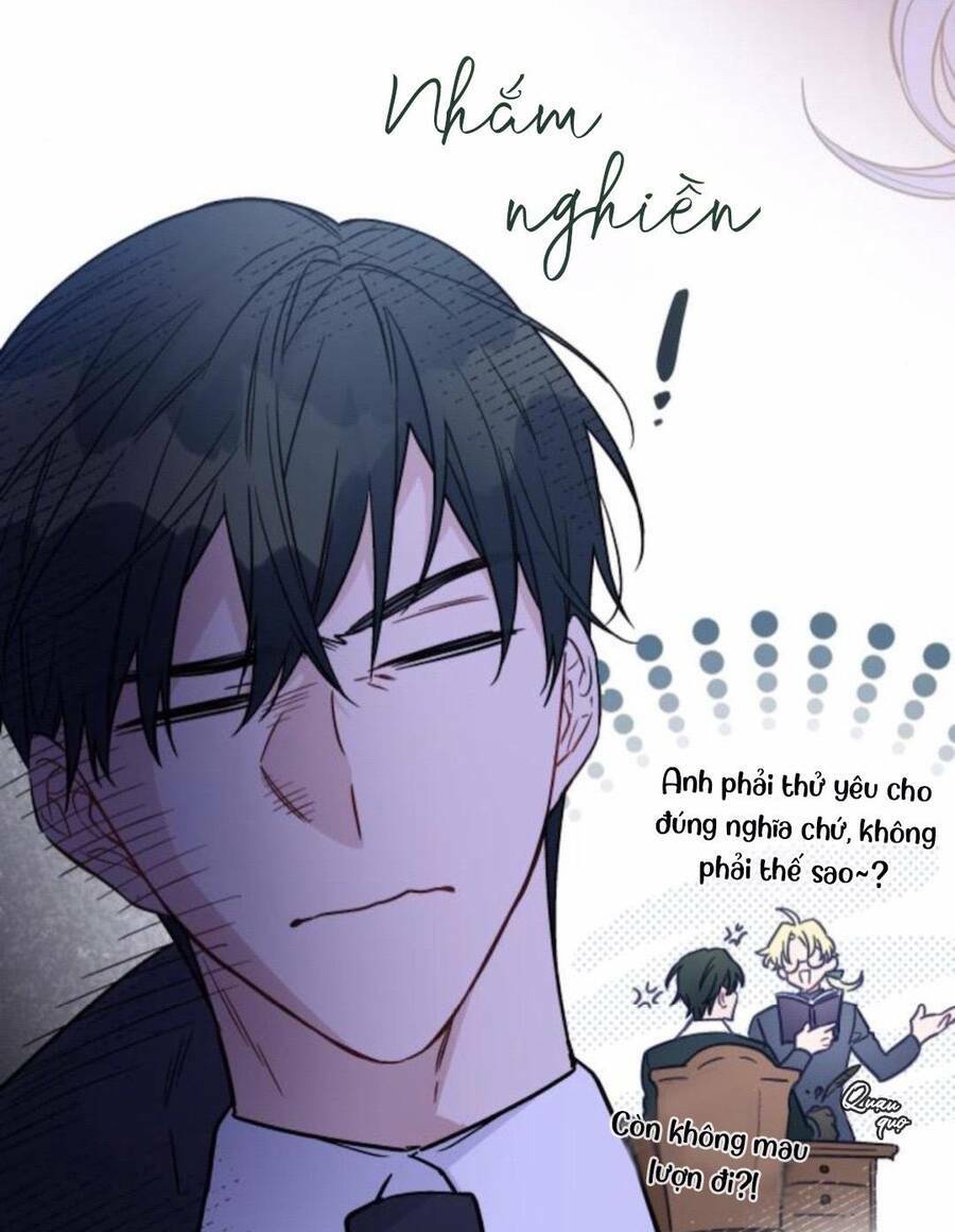 Cách Hiệp Sĩ Sống Như Một Tiểu Thư Quyền Quý - Chap 67 - Trang 39
