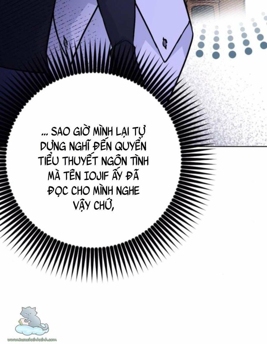Cách Hiệp Sĩ Sống Như Một Tiểu Thư Quyền Quý - Chap 67 - Trang 40