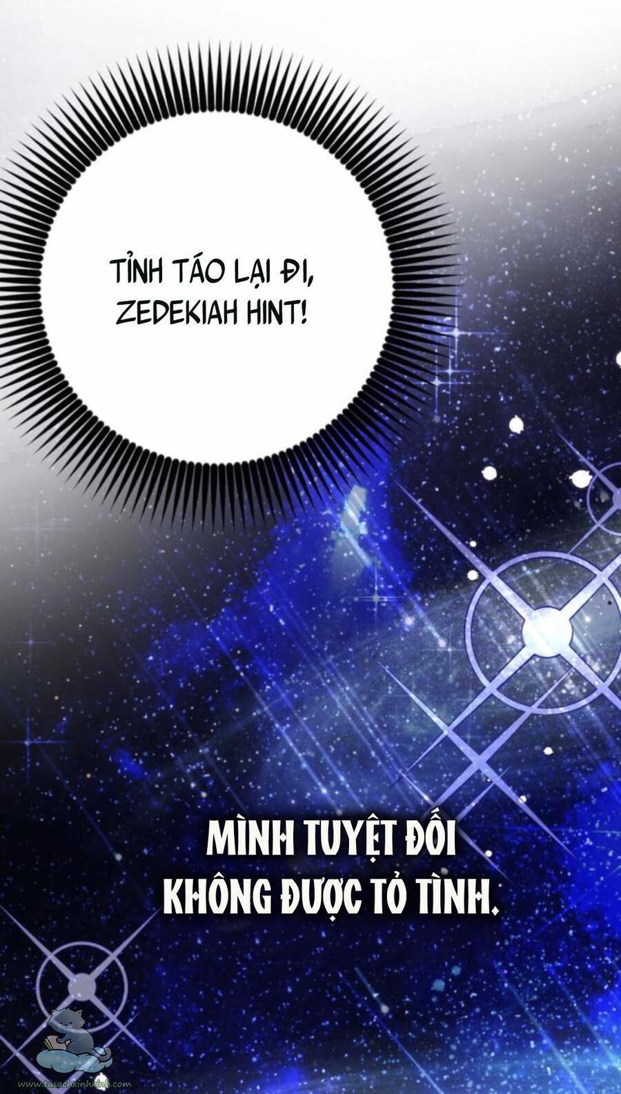 Cách Hiệp Sĩ Sống Như Một Tiểu Thư Quyền Quý - Chap 67 - Trang 42
