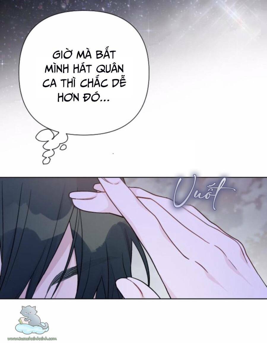 Cách Hiệp Sĩ Sống Như Một Tiểu Thư Quyền Quý - Chap 67 - Trang 44