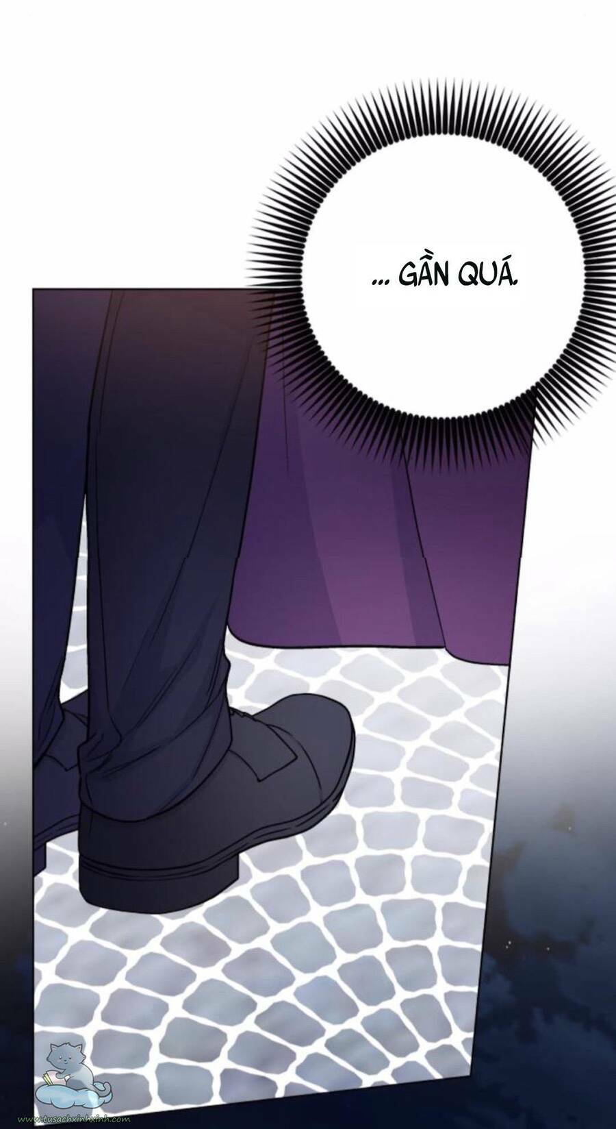 Cách Hiệp Sĩ Sống Như Một Tiểu Thư Quyền Quý - Chap 67 - Trang 47