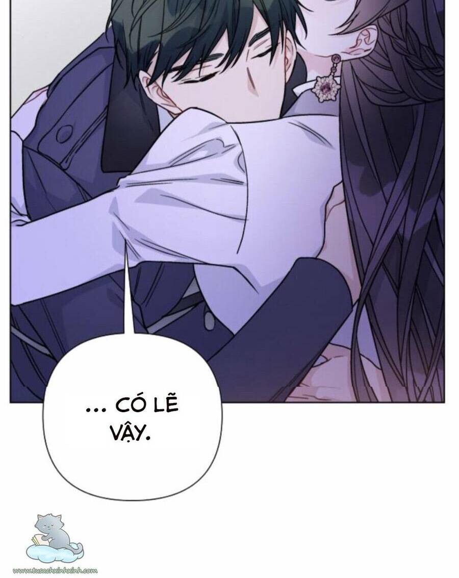 Cách Hiệp Sĩ Sống Như Một Tiểu Thư Quyền Quý - Chap 67 - Trang 57