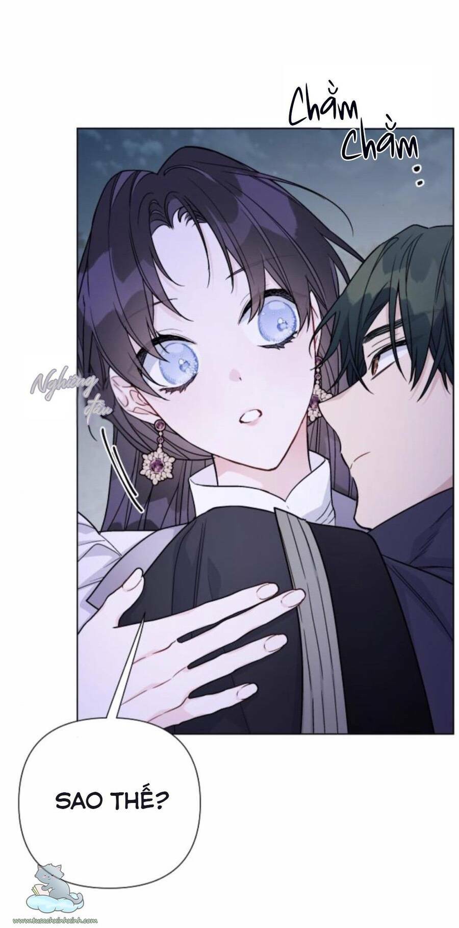 Cách Hiệp Sĩ Sống Như Một Tiểu Thư Quyền Quý - Chap 67 - Trang 64