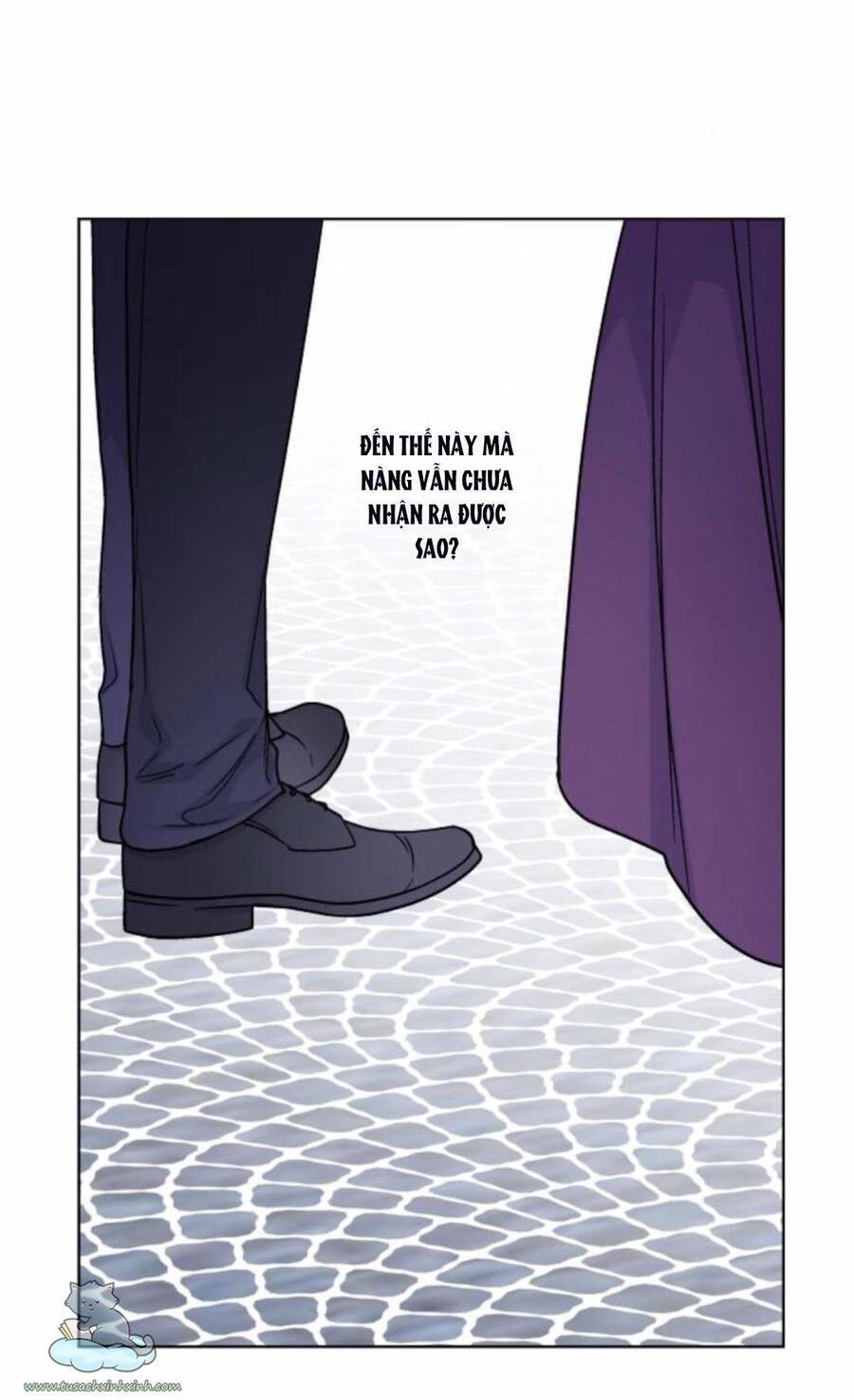 Cách Hiệp Sĩ Sống Như Một Tiểu Thư Quyền Quý - Chap 67 - Trang 66