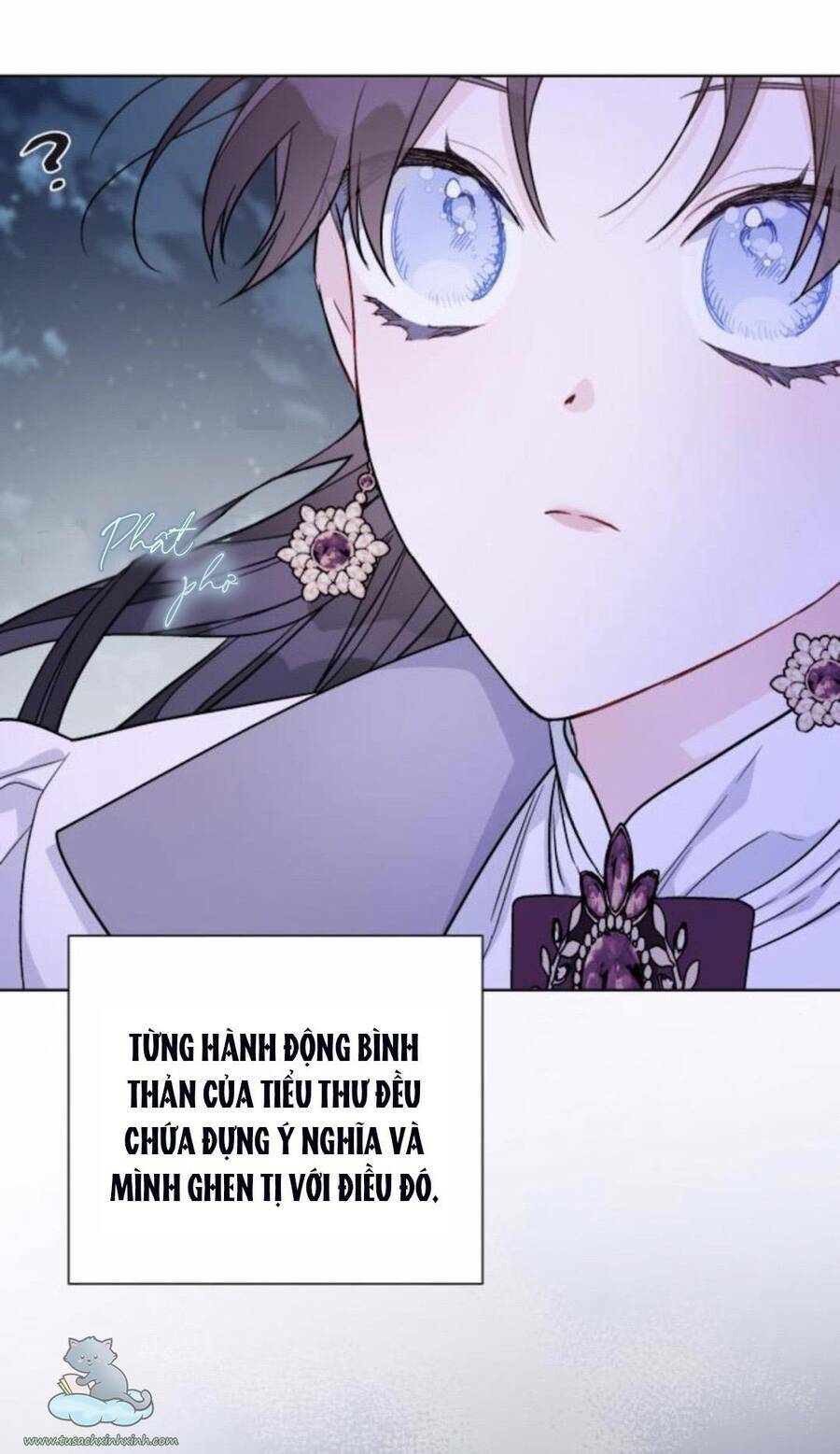 Cách Hiệp Sĩ Sống Như Một Tiểu Thư Quyền Quý - Chap 67 - Trang 72
