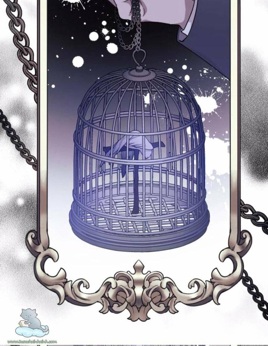 Cách Hiệp Sĩ Sống Như Một Tiểu Thư Quyền Quý - Chap 67 - Trang 76