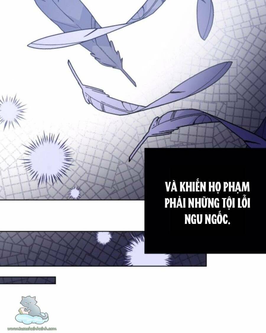 Cách Hiệp Sĩ Sống Như Một Tiểu Thư Quyền Quý - Chap 67 - Trang 78