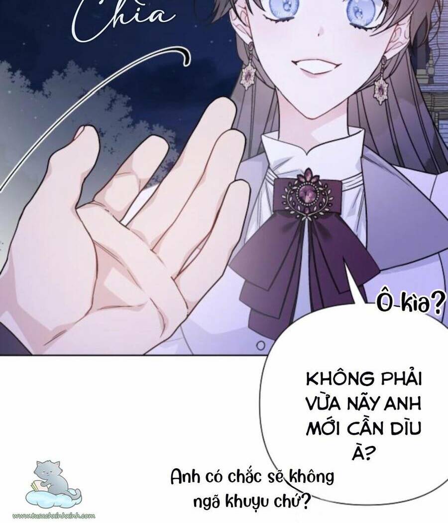 Cách Hiệp Sĩ Sống Như Một Tiểu Thư Quyền Quý - Chap 67 - Trang 84