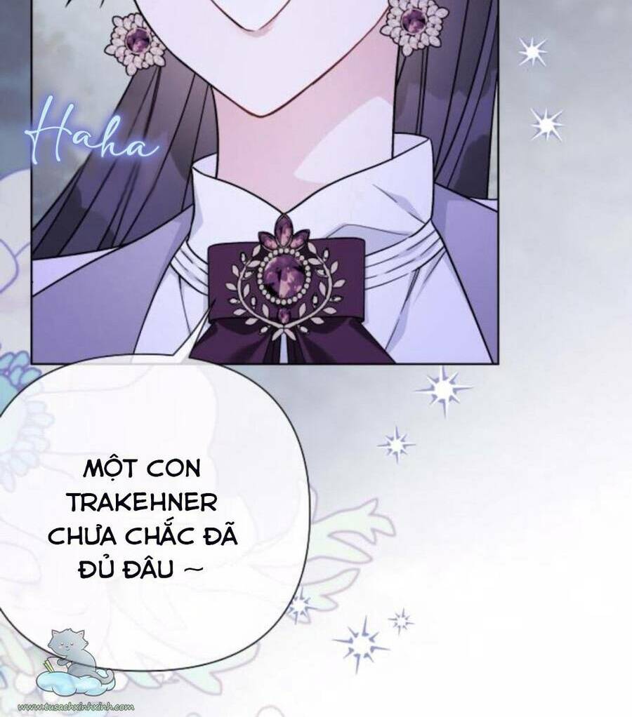 Cách Hiệp Sĩ Sống Như Một Tiểu Thư Quyền Quý - Chap 67 - Trang 89