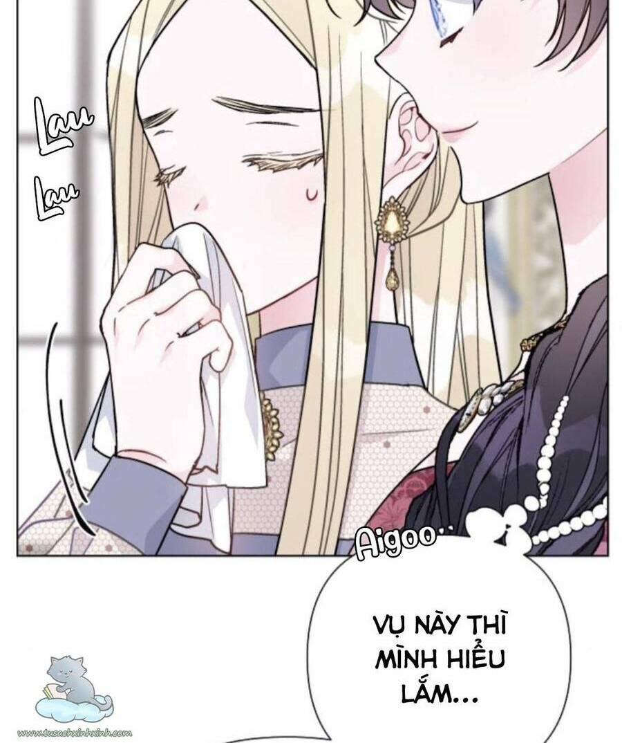 Cách Hiệp Sĩ Sống Như Một Tiểu Thư Quyền Quý - Chap 68 - Trang 28
