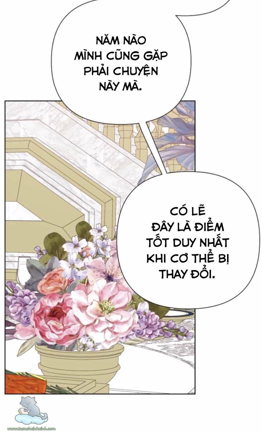 Cách Hiệp Sĩ Sống Như Một Tiểu Thư Quyền Quý - Chap 68 - Trang 29