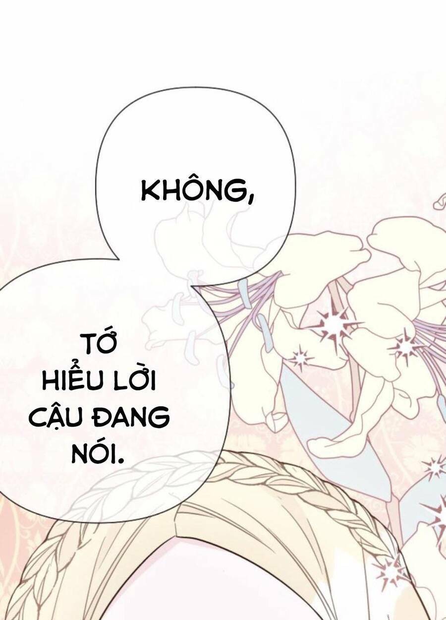 Cách Hiệp Sĩ Sống Như Một Tiểu Thư Quyền Quý - Chap 68 - Trang 33