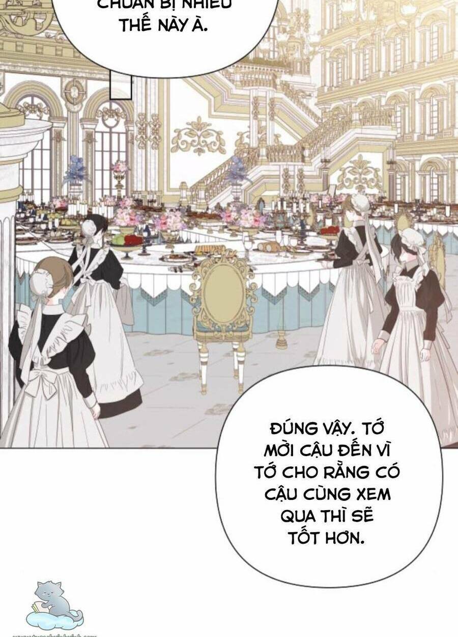 Cách Hiệp Sĩ Sống Như Một Tiểu Thư Quyền Quý - Chap 68 - Trang 39