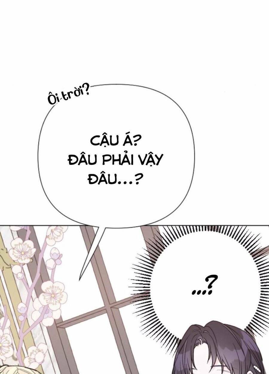 Cách Hiệp Sĩ Sống Như Một Tiểu Thư Quyền Quý - Chap 68 - Trang 44
