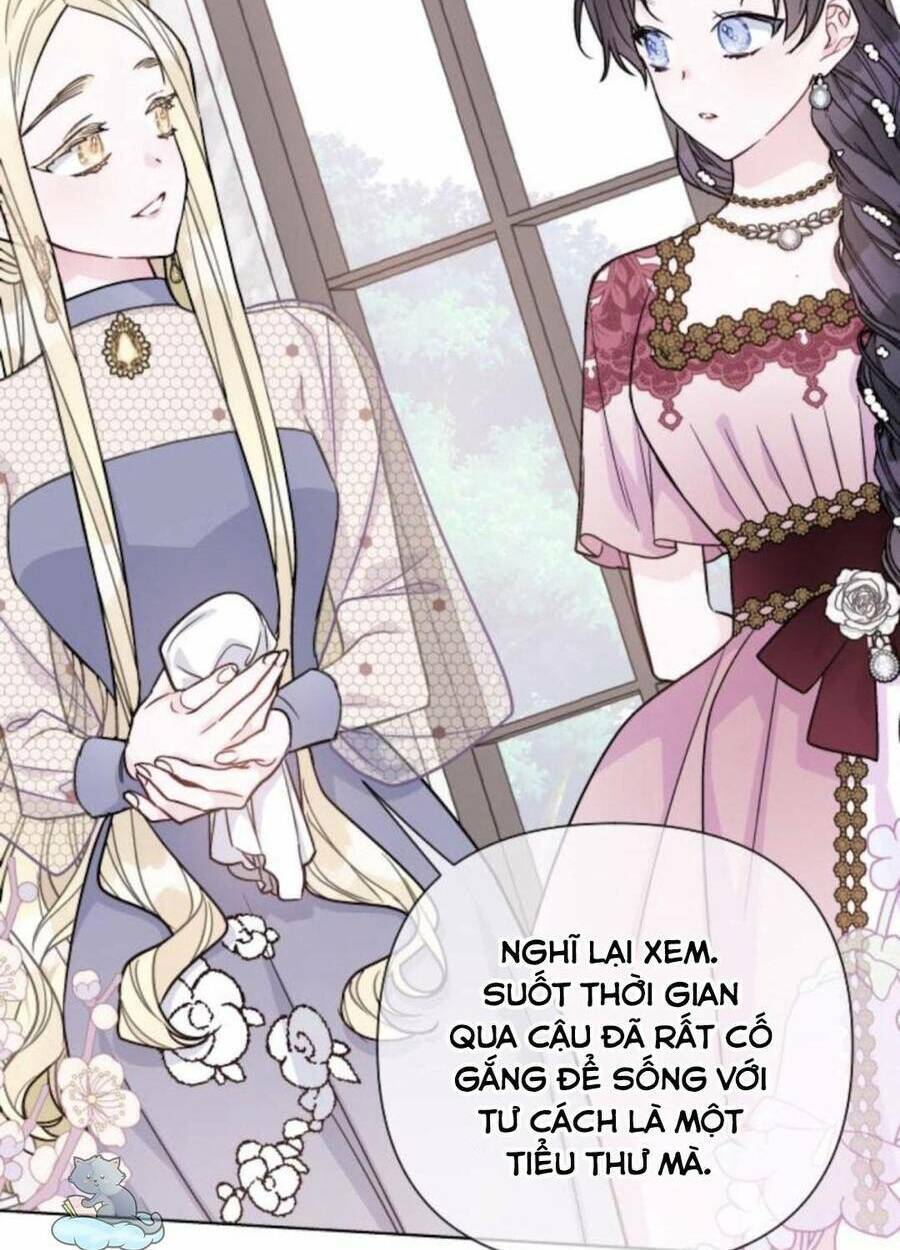 Cách Hiệp Sĩ Sống Như Một Tiểu Thư Quyền Quý - Chap 68 - Trang 45