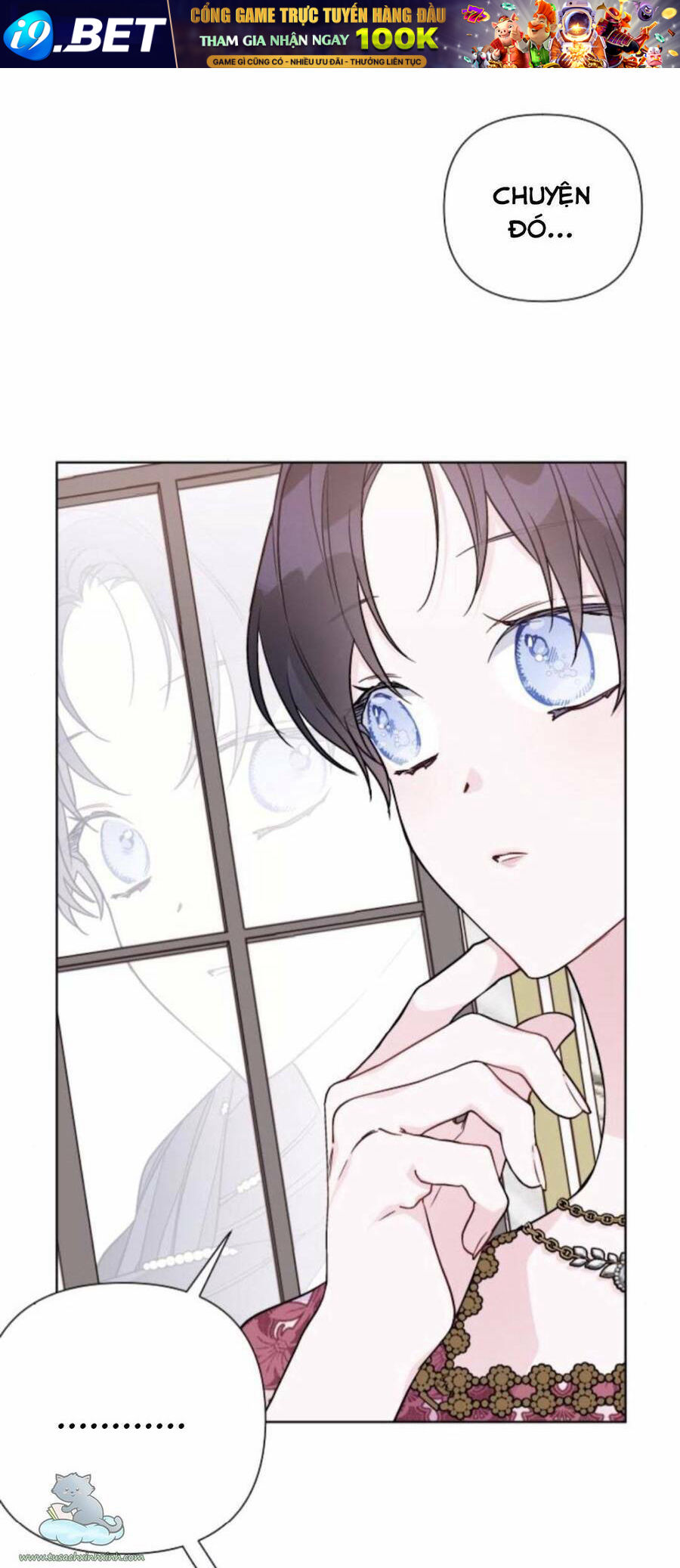 Cách Hiệp Sĩ Sống Như Một Tiểu Thư Quyền Quý - Chap 68 - Trang 48