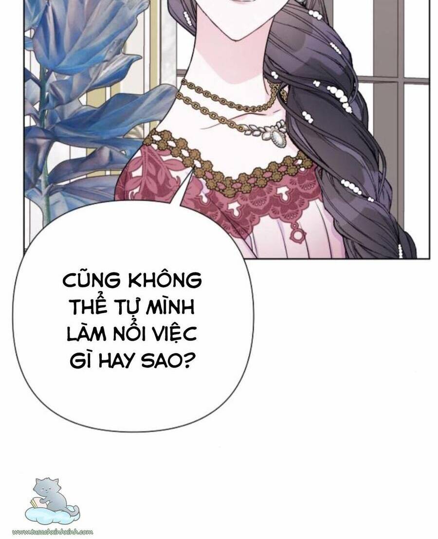 Cách Hiệp Sĩ Sống Như Một Tiểu Thư Quyền Quý - Chap 68 - Trang 58